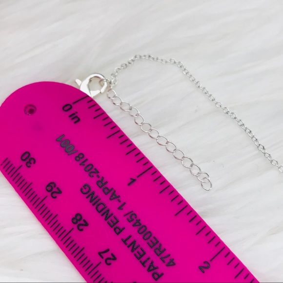 Final Sale!!  💞Mickey Mouse Necklace - Silver/Gold - Picture 7 of 8